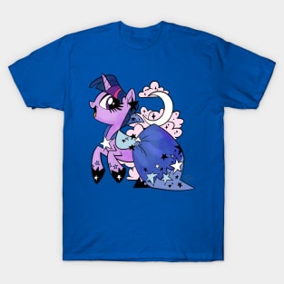 Twilight Sparkle Gala T-Shirt